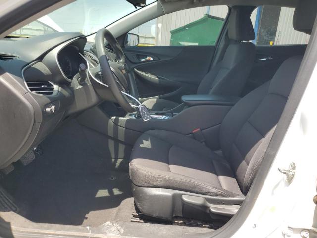 Chevrolet Malibu Ls Image 13