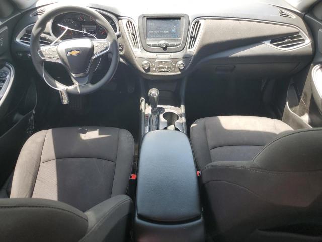 Chevrolet Malibu Ls Image 12