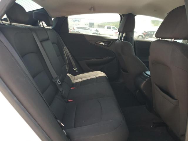 Chevrolet Malibu Ls Image 11