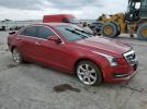 Cadillac ATS Luxury Image 12