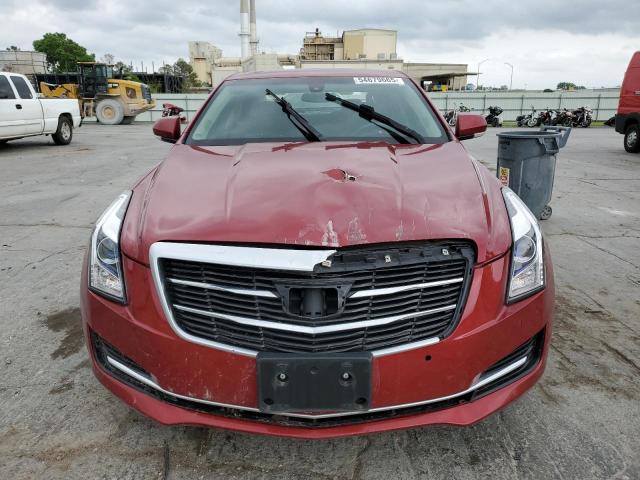 Cadillac ATS Luxury Image 8