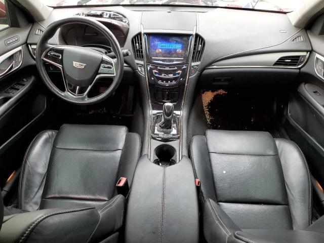 Cadillac ATS Luxury Image 6