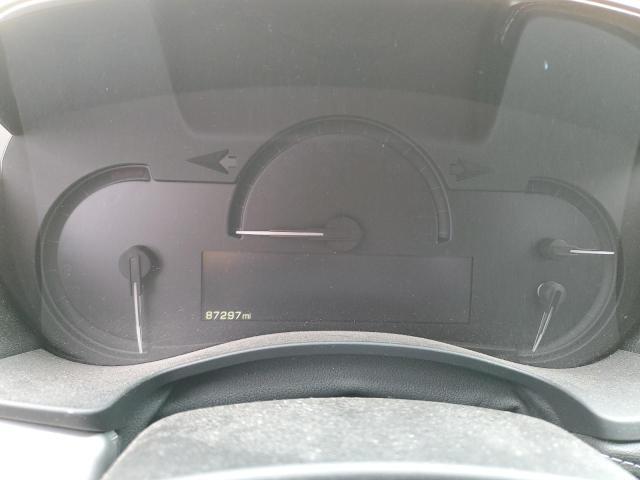 Cadillac ATS Luxury Image 7