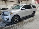 Ford Expedition Max Xlt Image 1