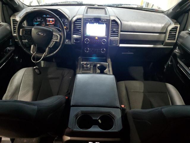 Ford Expedition Max Xlt Image 8