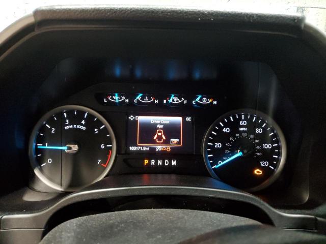 Ford Expedition Max Xlt Image 4