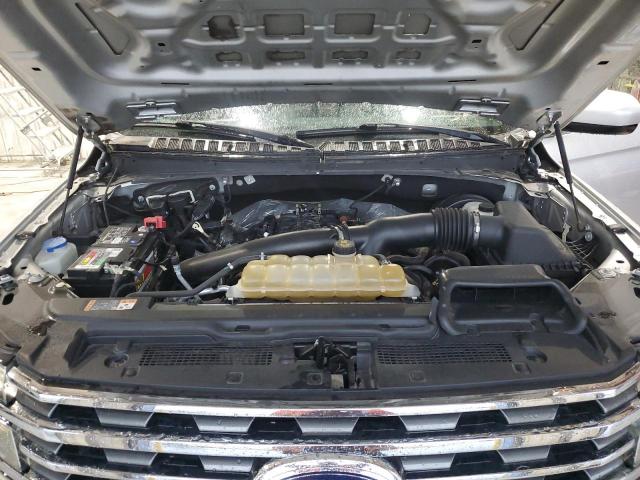 Ford Expedition Max Xlt Image 9