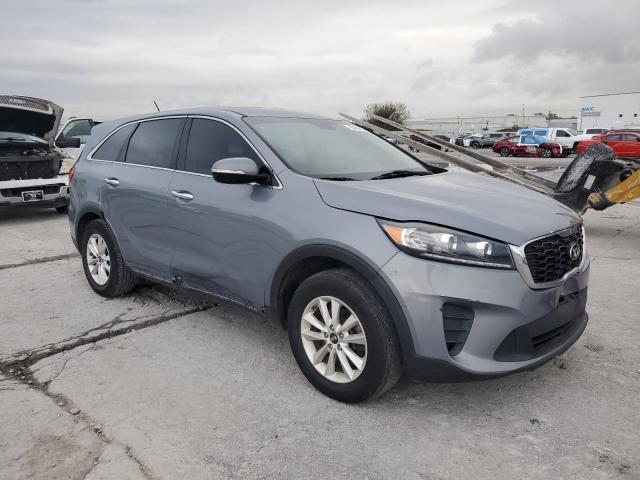 Kia Sorento L Image 4