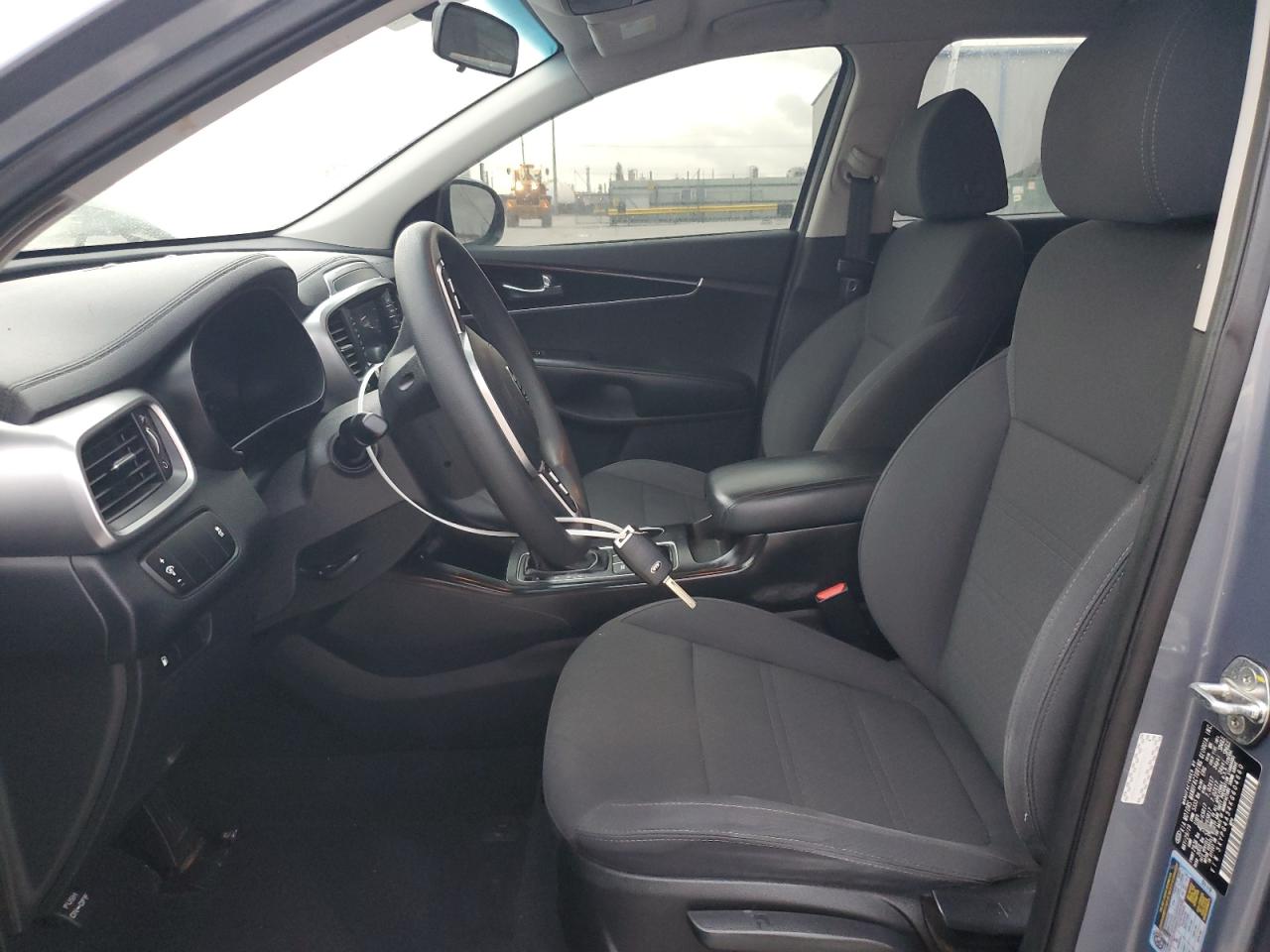 Kia Sorento L Image 7