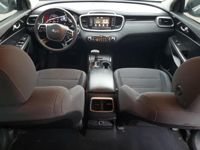 Kia Sorento L Image 8