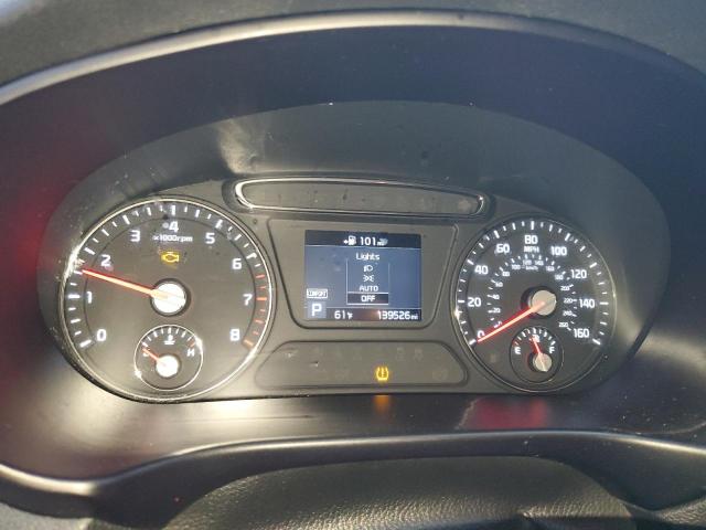 Kia Sorento L Image 11