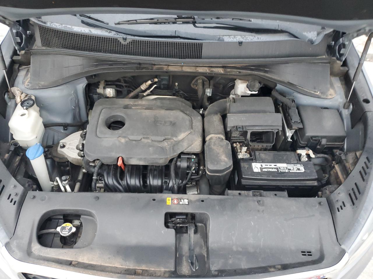 Kia Sorento L Image 6