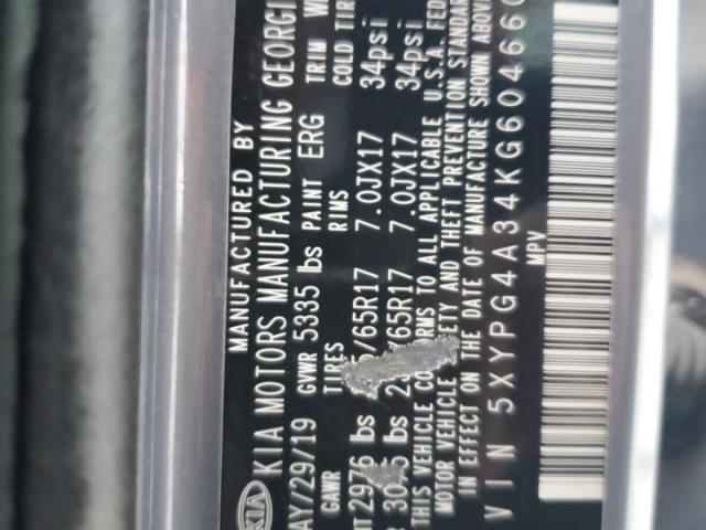 Kia Sorento L Image 3