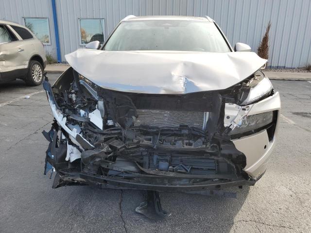 Nissan Rogue Platinum Image 14