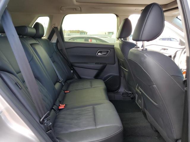 Nissan Rogue Platinum Image 6