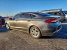 Ford Fusion Se Image 2