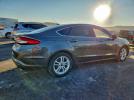 Ford Fusion Se Image 3