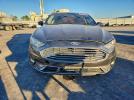 Ford Fusion Se Image 4