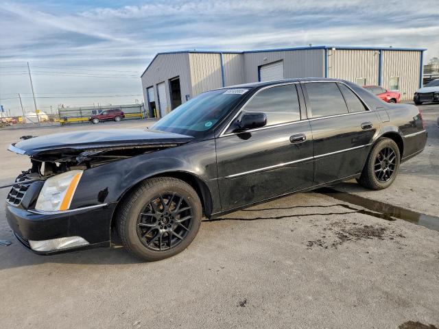  Salvage Cadillac DTS