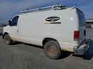 Ford Econoline E250 Van Image 10