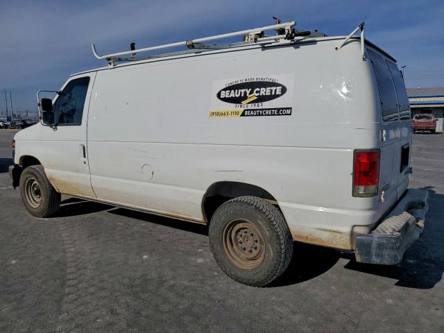 Ford Econoline E250 Van Image 10