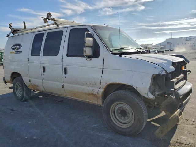 Ford Econoline E250 Van Image 13