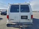 Ford Econoline E250 Van Image 4