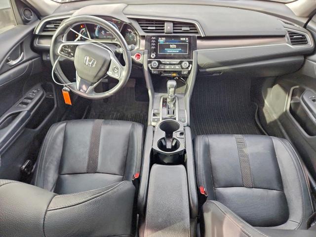 Honda Civic Exl Image 10