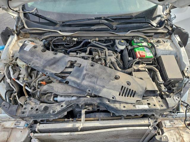 Honda Civic Exl Image 8