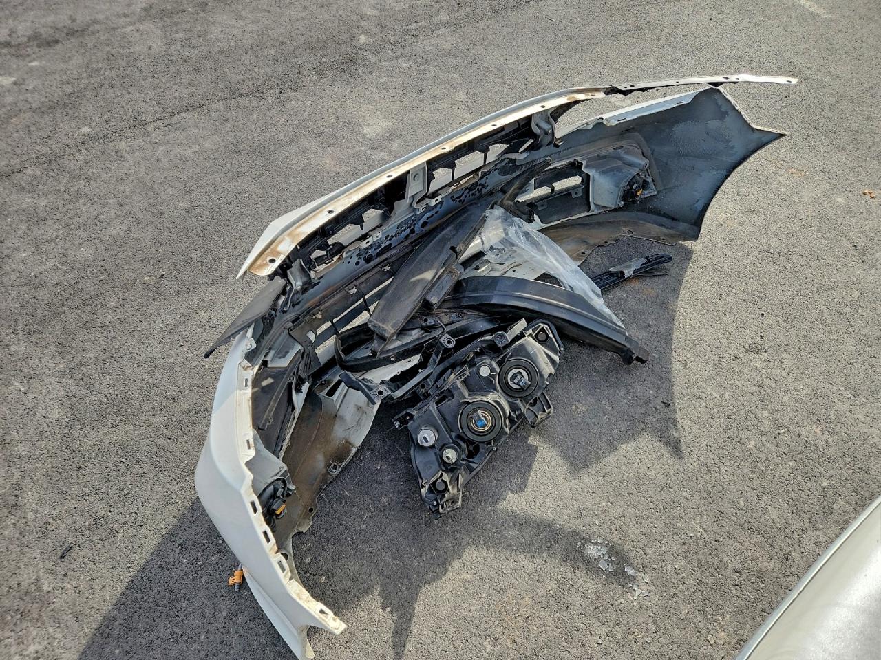 Honda Civic Exl Image 11