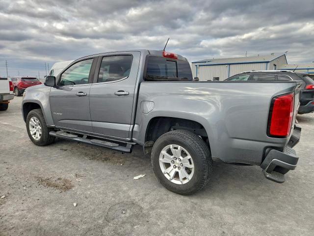 Chevrolet Colorado Lt Image 2