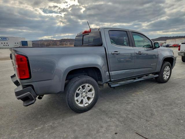Chevrolet Colorado Lt Image 3