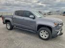 Chevrolet Colorado Lt Image 4