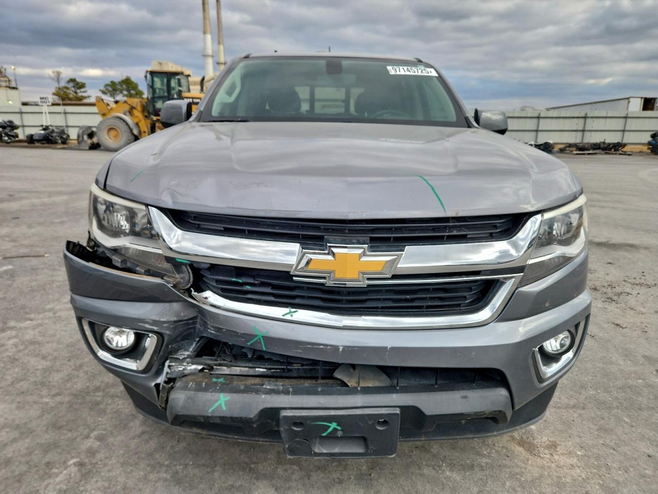 Chevrolet Colorado Lt Image 5