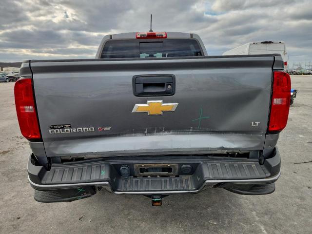 Chevrolet Colorado Lt Image 7