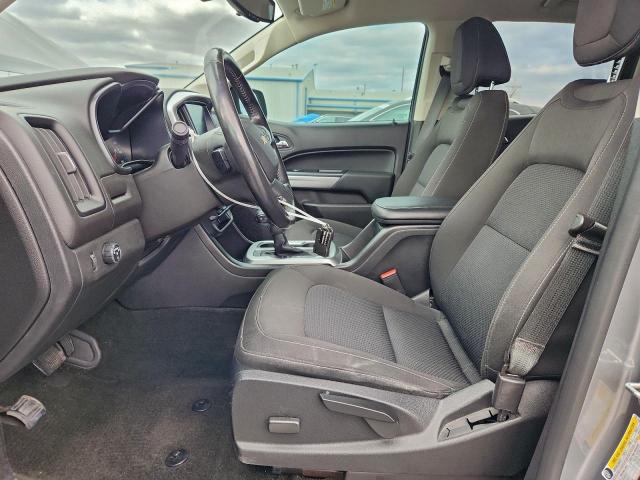 Chevrolet Colorado Lt Image 8