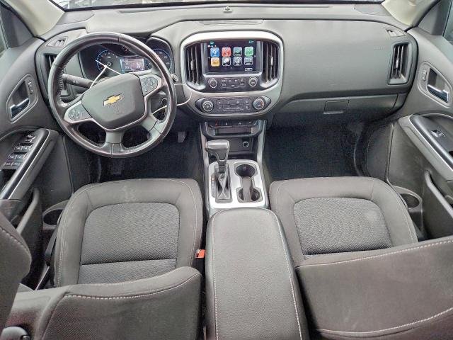 Chevrolet Colorado Lt Image 12