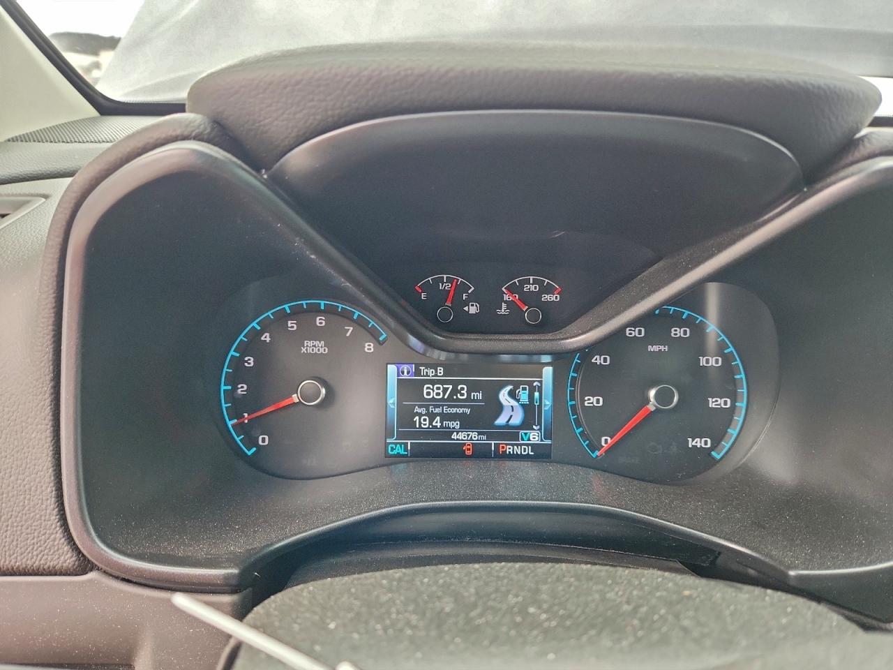 Chevrolet Colorado Lt Image 6