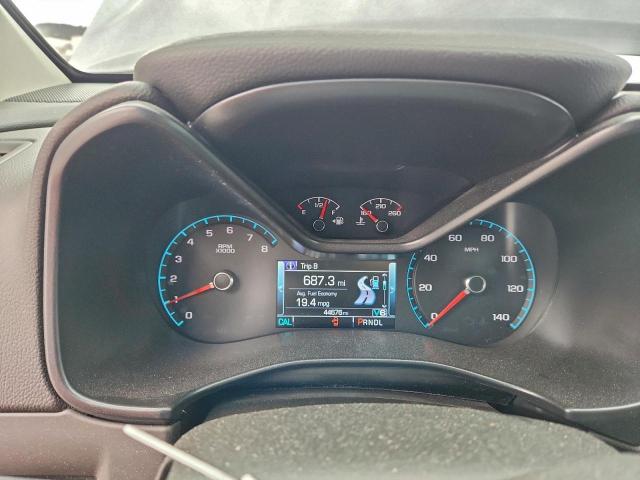 Chevrolet Colorado Lt Image 6