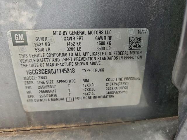 Chevrolet Colorado Lt Image 11