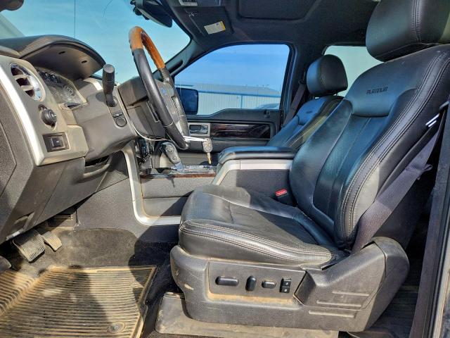 Ford F-150 Supercrew Image 10