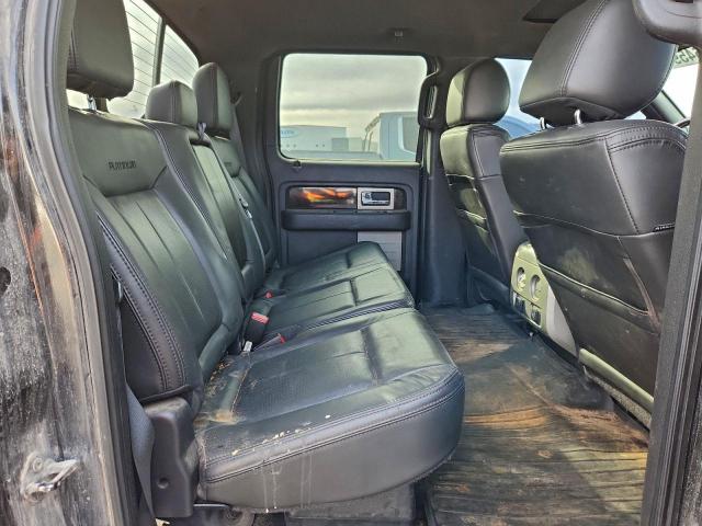 Ford F-150 Supercrew Image 2