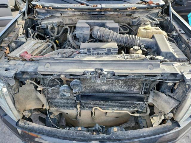 Ford F-150 Supercrew Image 3