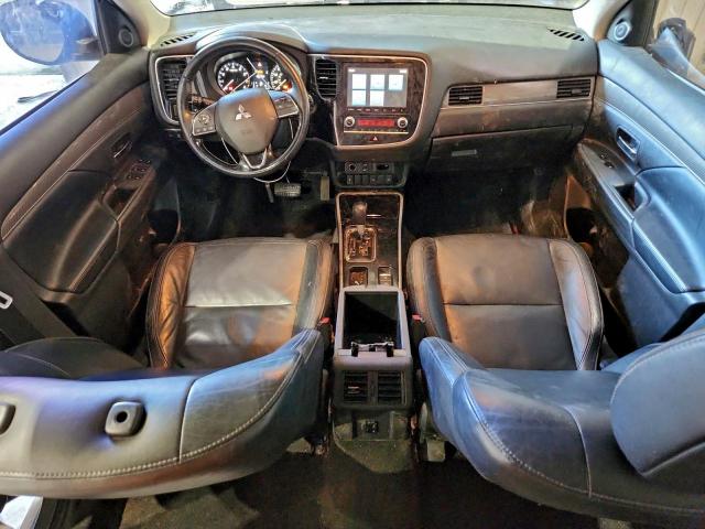 Mitsubishi Outlander Se Image 7