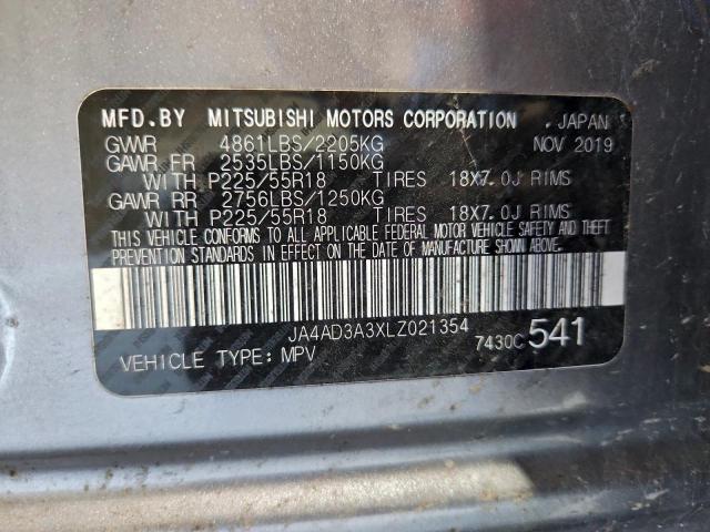 Mitsubishi Outlander Se Image 9