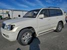Lexus Lx470 470 Image 1