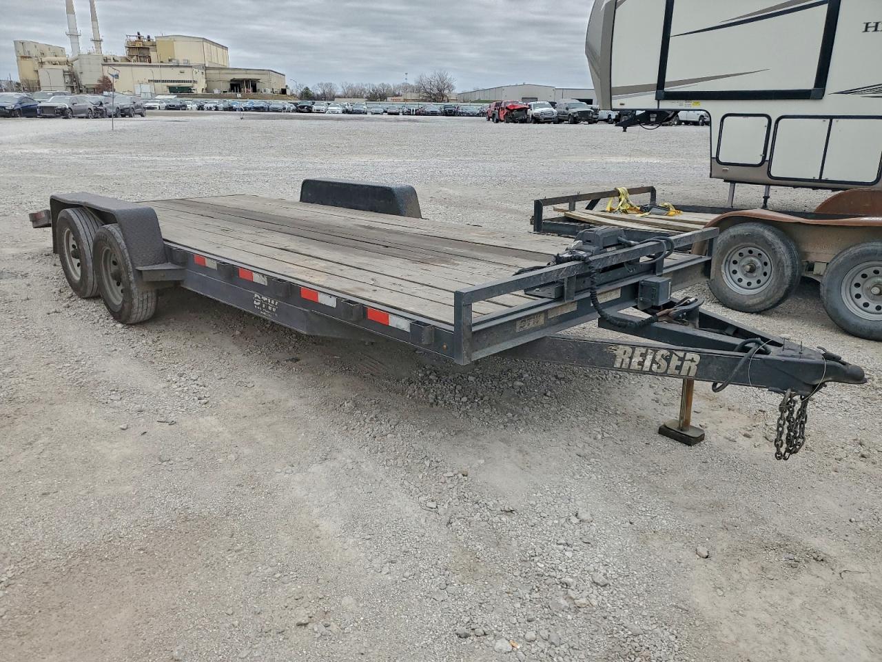 Reiser Utility Tr Image 1