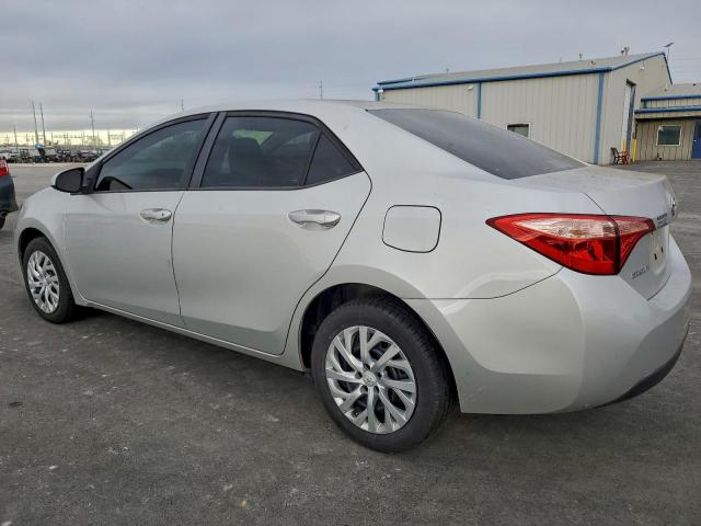 Toyota Corolla L Image 3