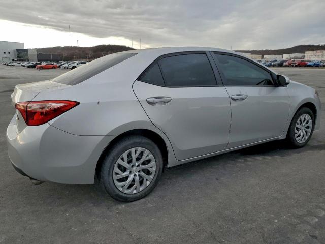 Toyota Corolla L Image 4