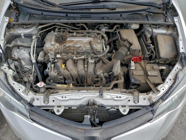 Toyota Corolla L Image 11